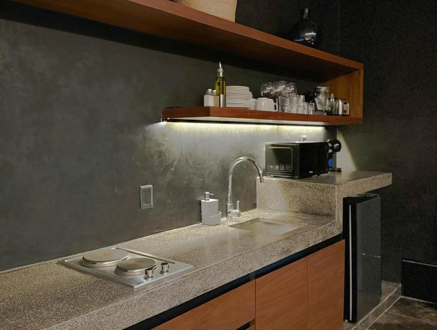 Apartament Luxury Studio-Private Individual Pool-Iik C409 By Sandy Powerful Tulum