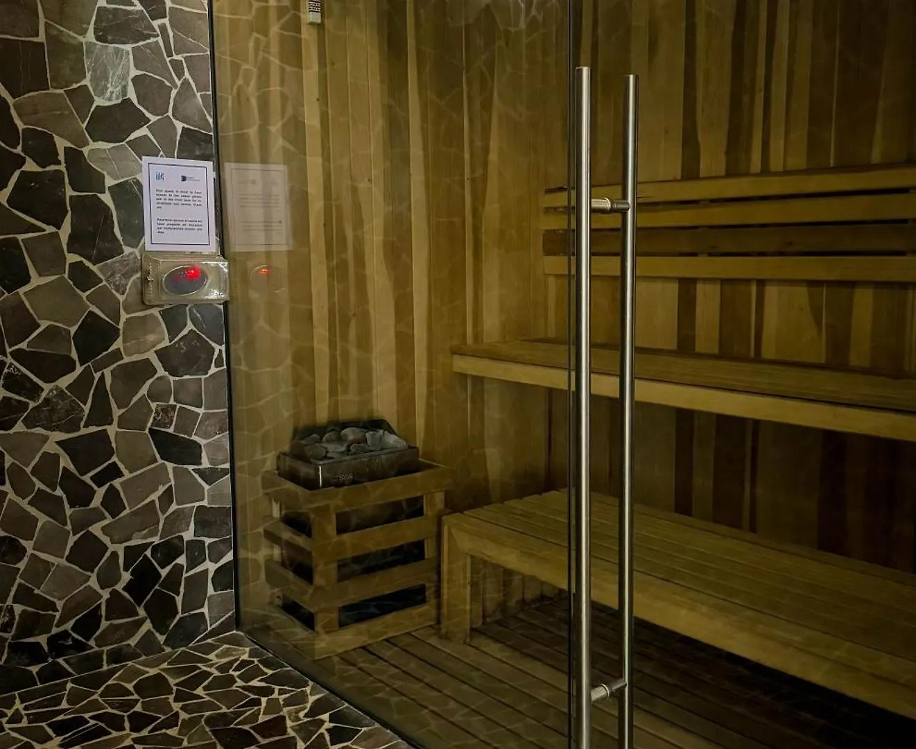 Apartament Luxury Studio-Private Individual Pool-Iik C409 By Sandy Powerful Tulum