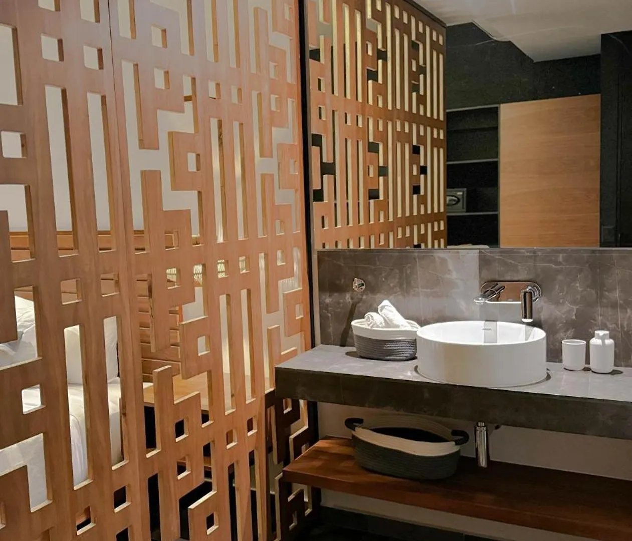 Apartament Luxury Studio-Private Individual Pool-Iik C409 By Sandy Powerful Tulum Meksyk