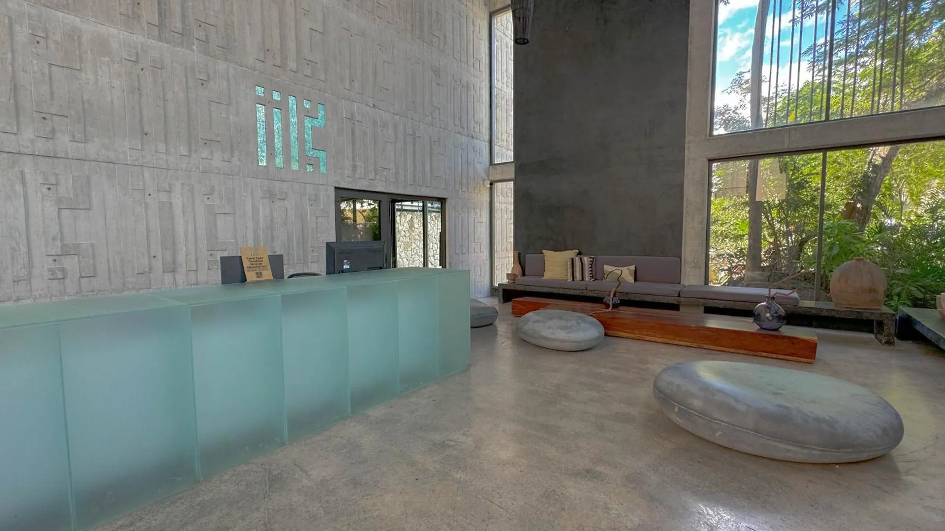 Luxury Studio-Private Individual Pool-Iik C409 By Sandy Powerful Tulum Apartament