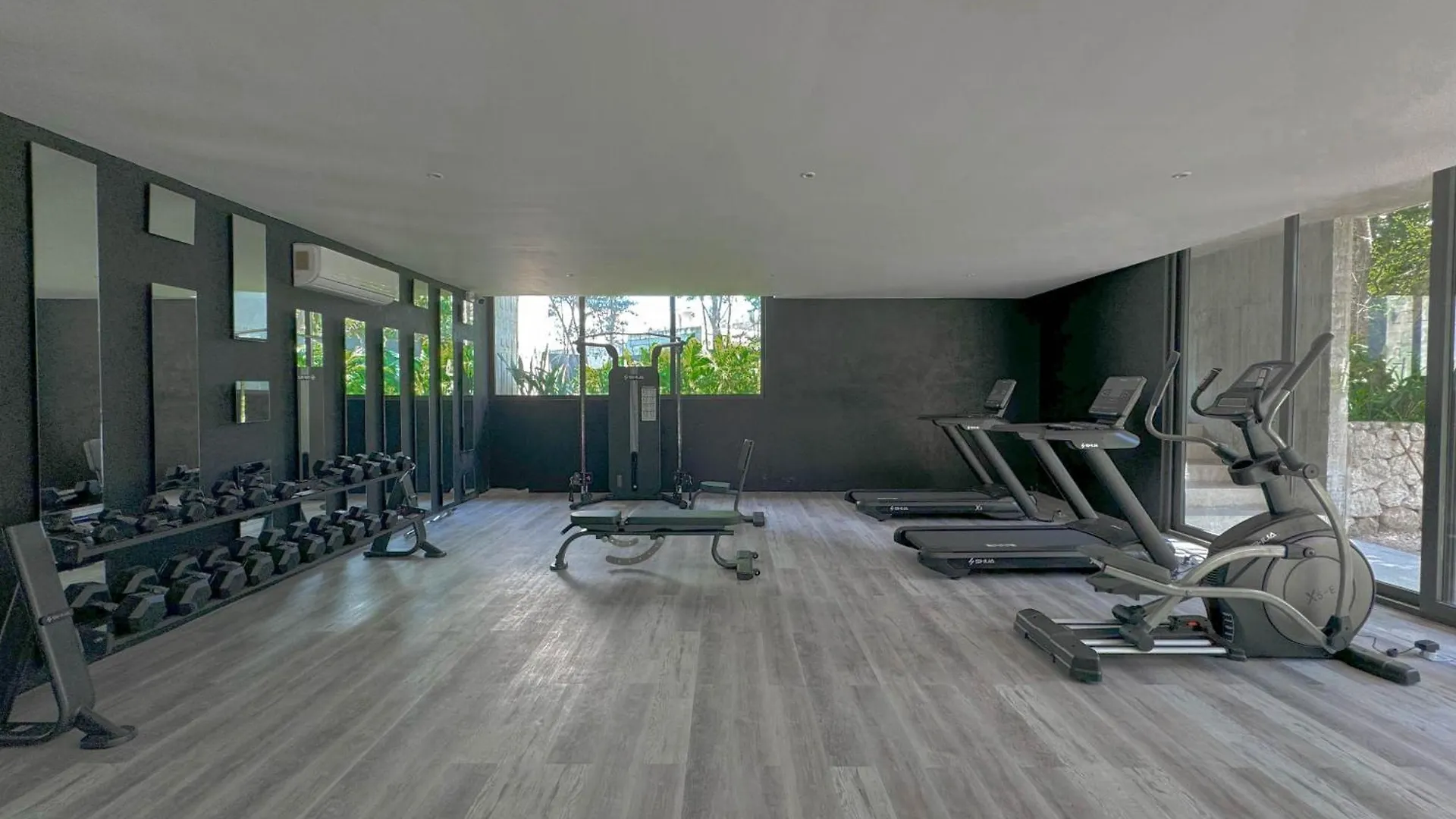 Apartament Luxury Studio-Private Individual Pool-Iik C409 By Sandy Powerful Tulum