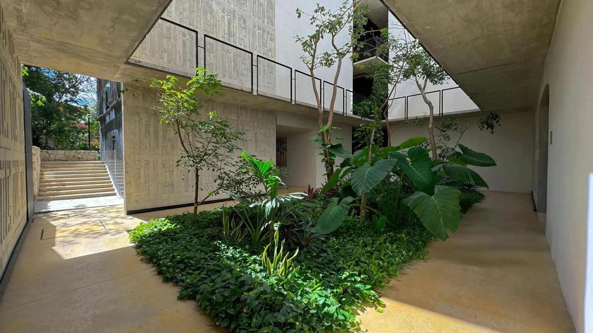Apartament Luxury Studio-Private Individual Pool-Iik C409 By Sandy Powerful Tulum